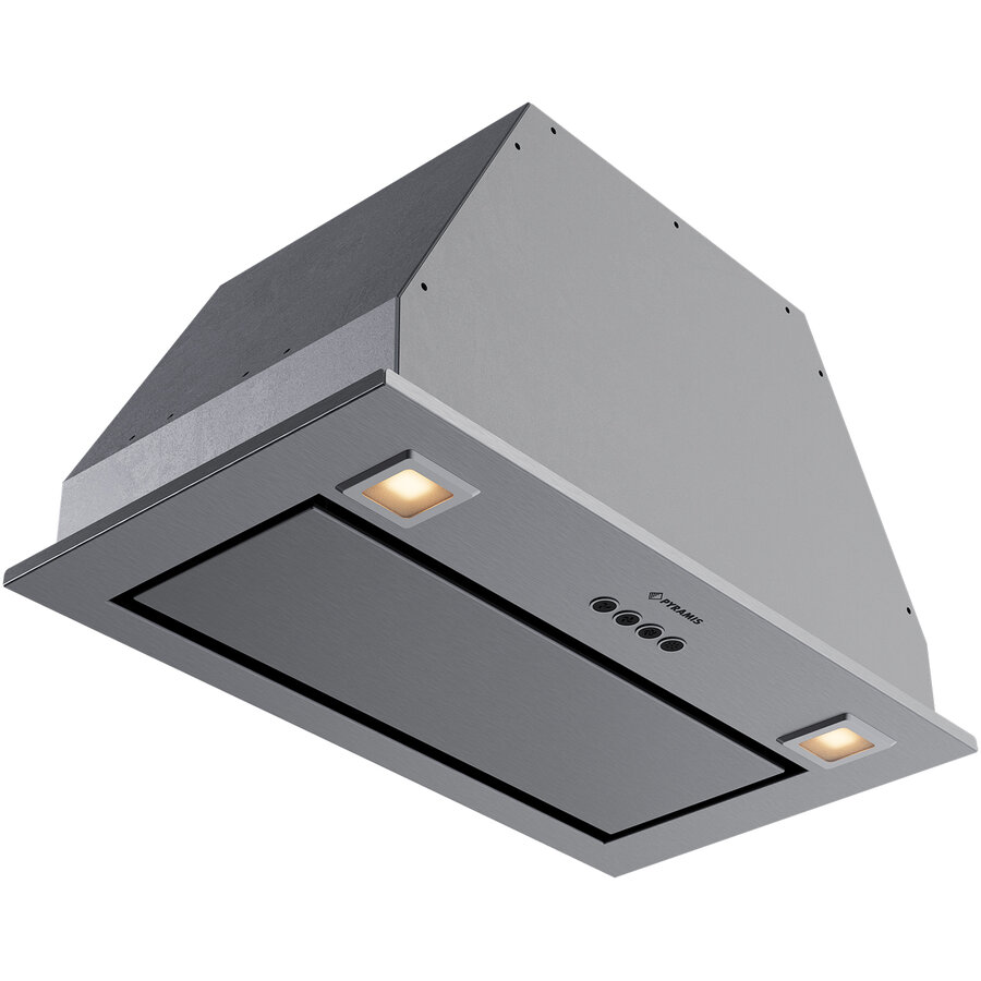 Hota Turbo ERN 52Cm Incorporabil Inox