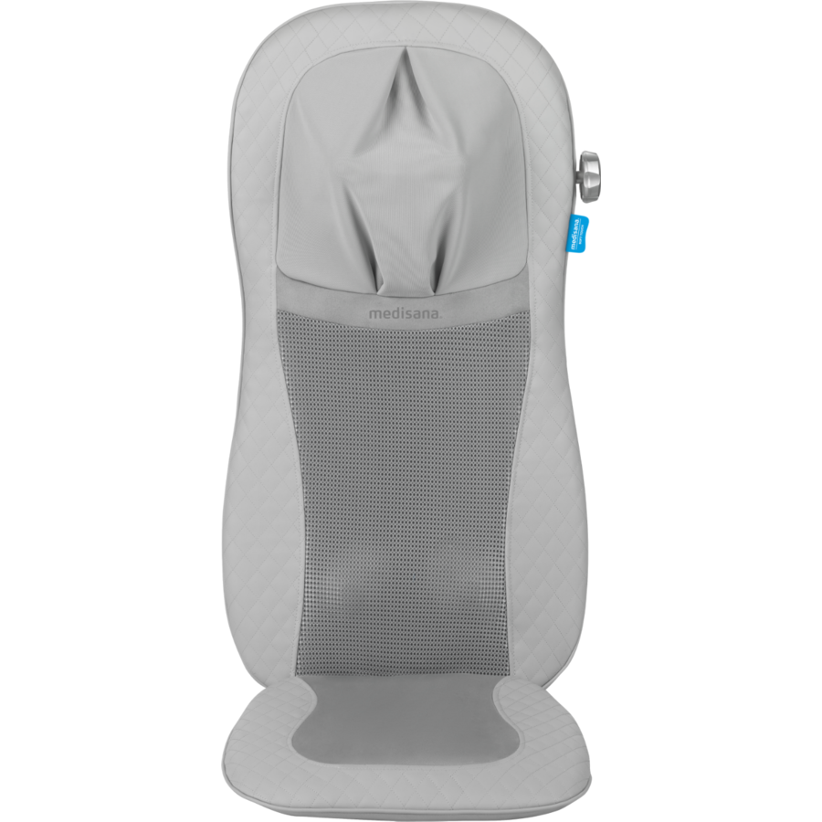 Husa de Scaun pentru Masaj 88990 Programe 6 Silver