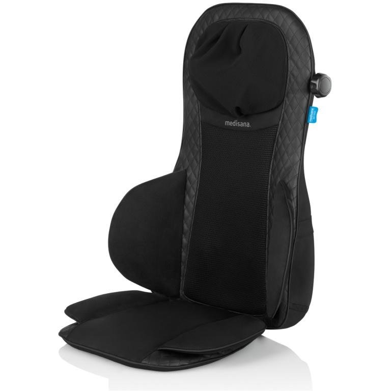 Husa de Scaun pentru Masaj 88995 Programe 6 Black