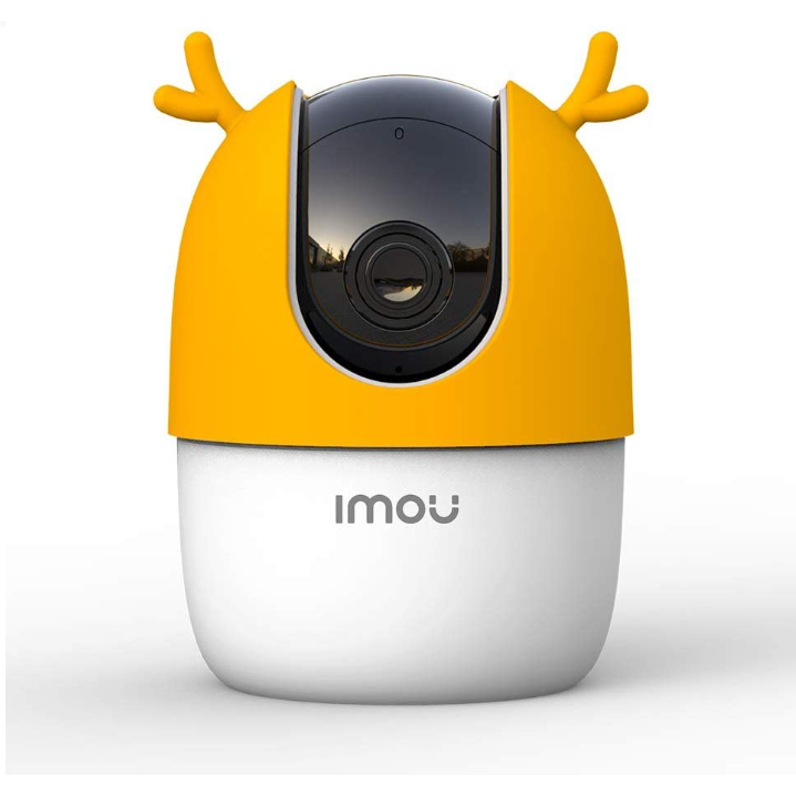 Husa Din Silicon Ranger 2 Portocaliu