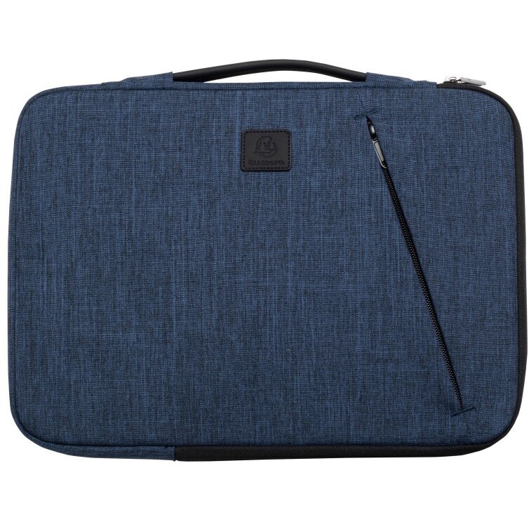 Husa Laptop Exactive Business 13-14inch Blue