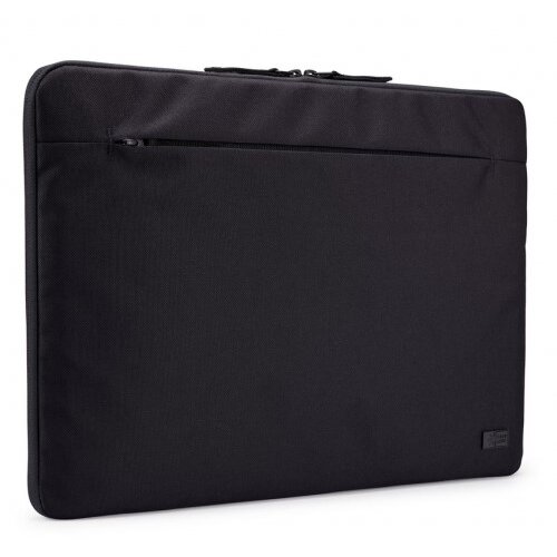 Husa Notebook Invigo 15inch Nylon 1x Compartiment Buzunar Frontal Negru