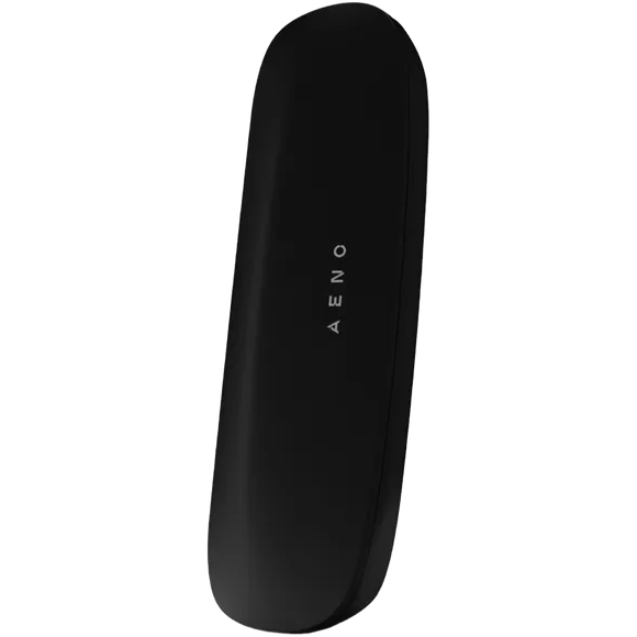 Husa Pentru Periuta De Dinti ADBTC5-6 Plastic Negru