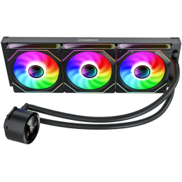 Iceburg 360 Digital Black