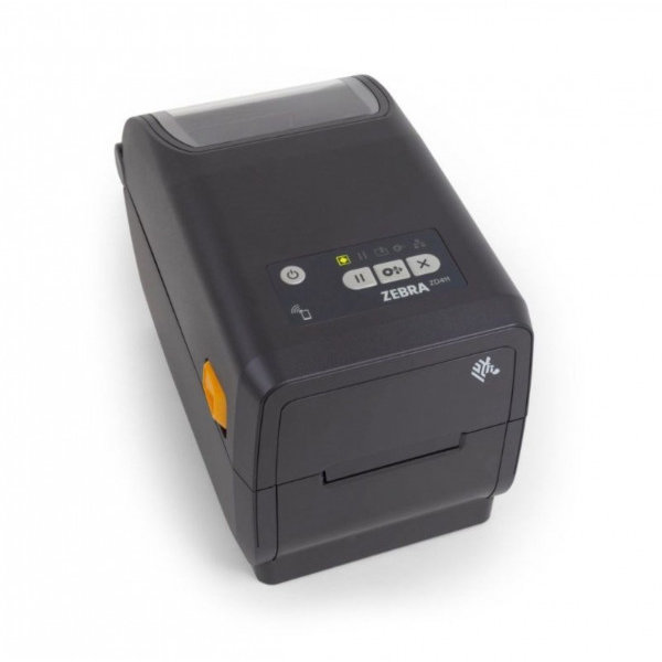 Imprimanta de Etichete ZD411 203dpi USB Black