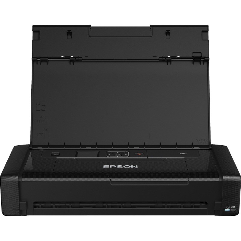 Imprimanta inkjet WORKFORCE WF-100W Color A4