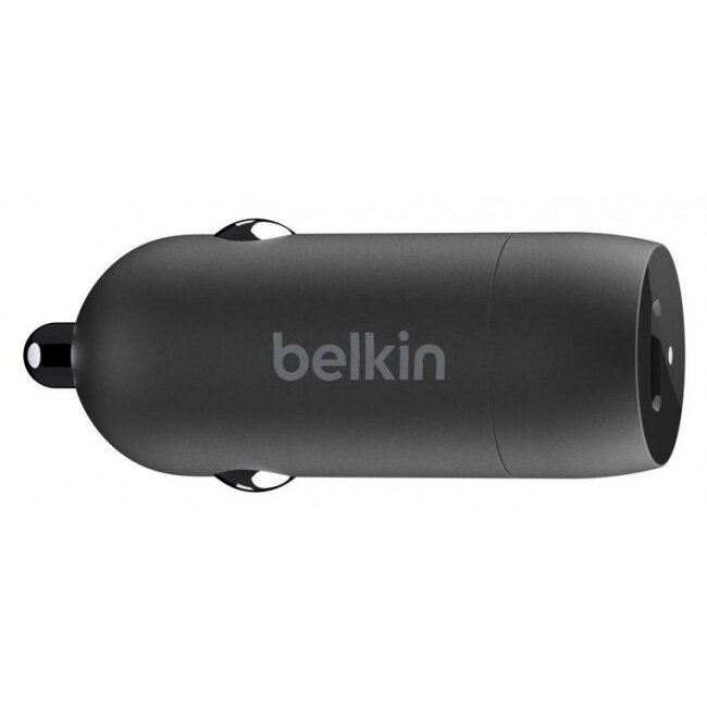 Incarcator 30W USB PD Negru