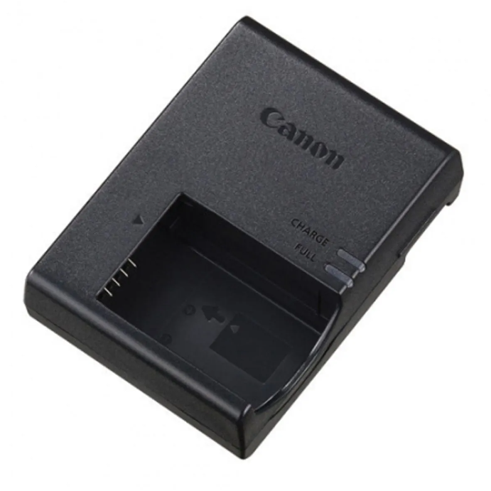 Incarcator  Baterie LC-E17  100-240V LP-E17 12V  Negru