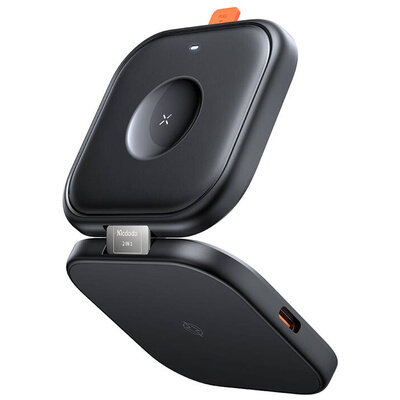 Incarcator CH-2160 15W 2w1 Negru