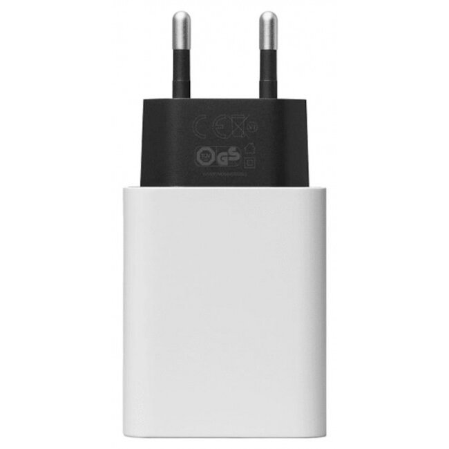 Incarcator GA03502-EU  USB-C   30W   21V Alb