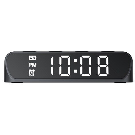 Incarcator Inductie W3031 Timer 15W Negru