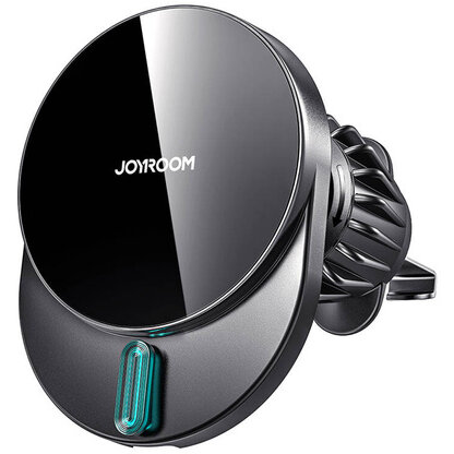 Incarcator JR-ZS409 Negru