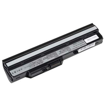 Incarcator laptop BATERIE LAPTOP MSI U90 11.1V 5200MAH