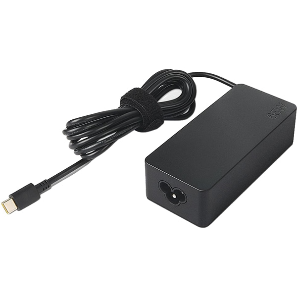 Incarcator laptop GX20P92529 USB-C 65W Negru