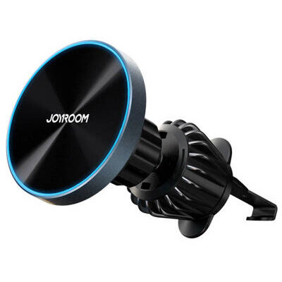 Incarcator Magnetic Car Charger Cooling Function Zs387 Negru