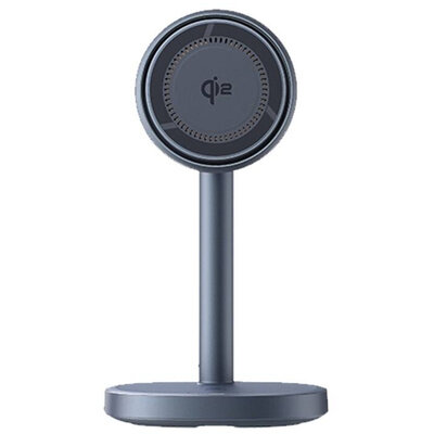 Incarcator Orbit 2 Pro Qi2 20W Negru