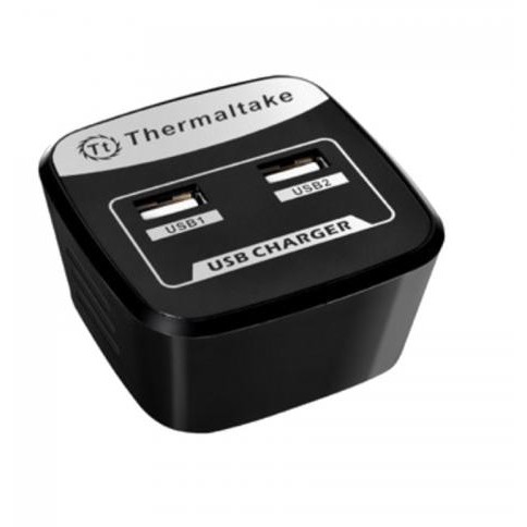 Incarcator priza AC0020 TriP Dual USB