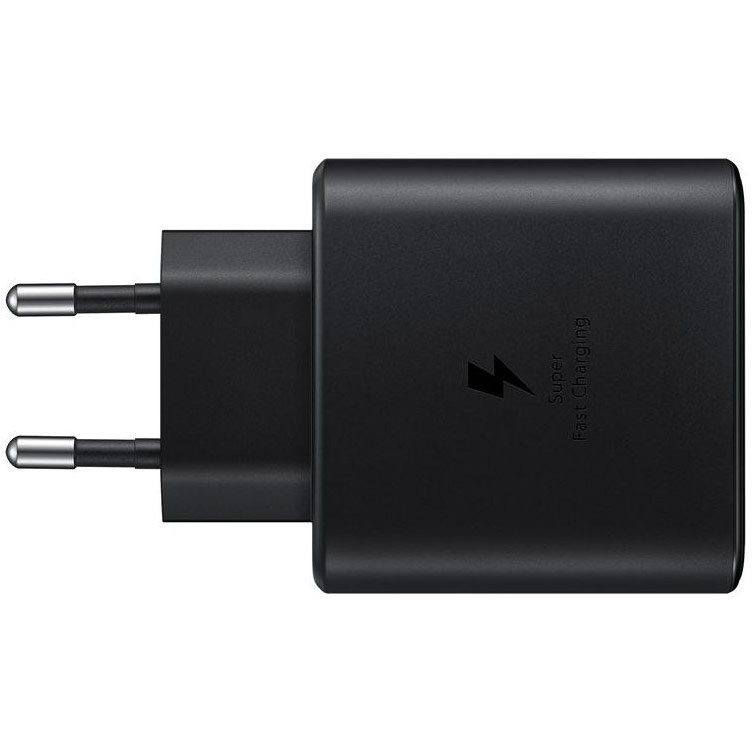 Incarcator retea EP-TA845XB Travel charger USB Type-C 2A 45W Black