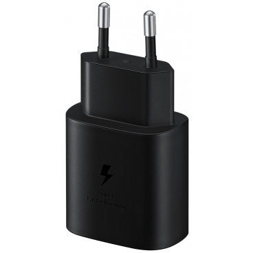 Incarcator Traveler 25W USB-C Adapter bulk Black