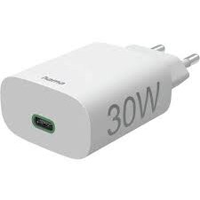 Incarcator USB Power Delivery (PD) / Qualcomm® 30 W White