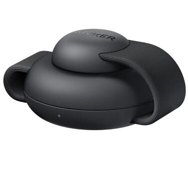 Incarcator Wireless MagGo 3-In-1 MagSafe Qi2 15W Pliabil Pentru iPhone 15/16 AirPods Apple Watch Negru