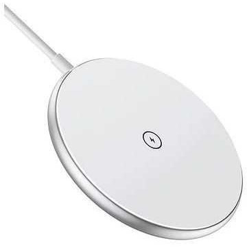 Incarcator Wireless Magsafe T580-F 15W Alb