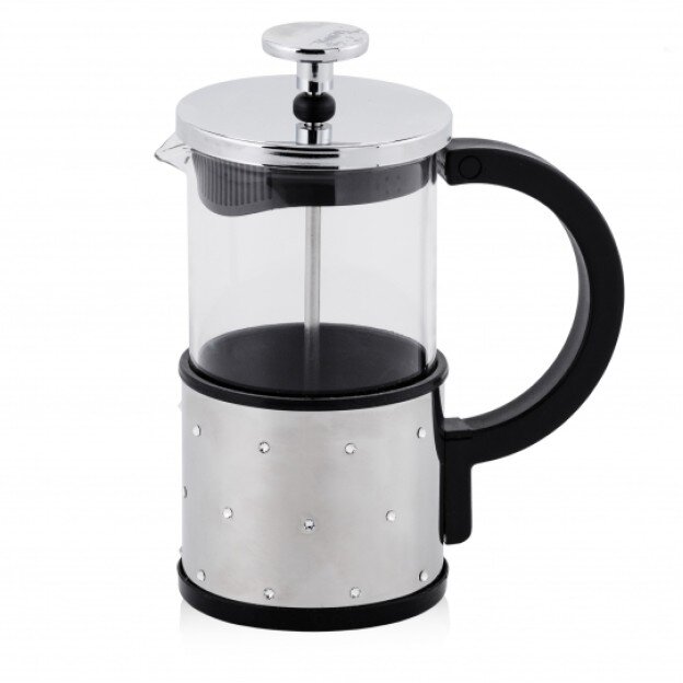 Infuzor Ceai/Cafea 56413-CZA-DZBAN Zircossi 350Ml
