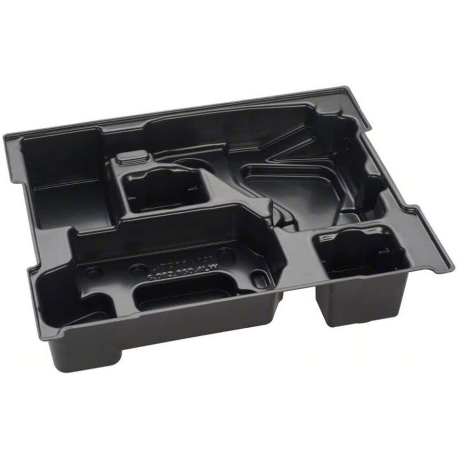 Insertie Pentru  L-BOXX 136 Pentru Masina de Gaurit GBH 18V-26 Negru