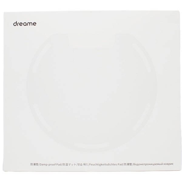 Insertie Rezistenta la Umiditate pentru Robot D9 Pro