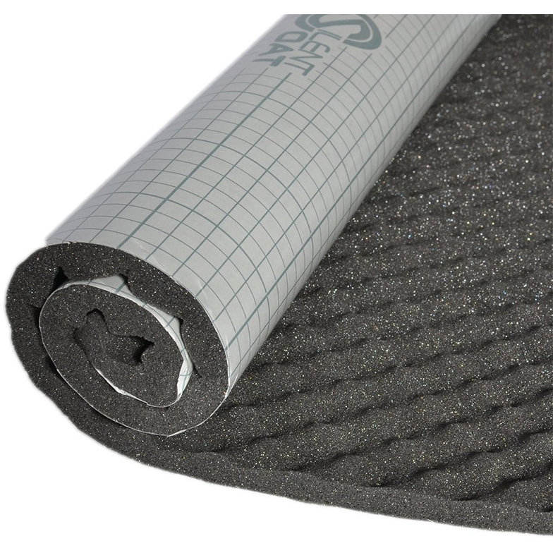 Insonorizant auto SC-SA15-0.3mp 1 buc 500mm x 600mm