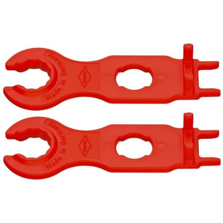 Instrument de Asamblare pentru Conectori MC4