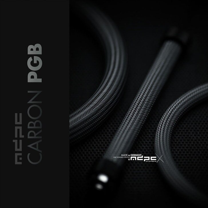 Invelis Cablu 1m Carbon