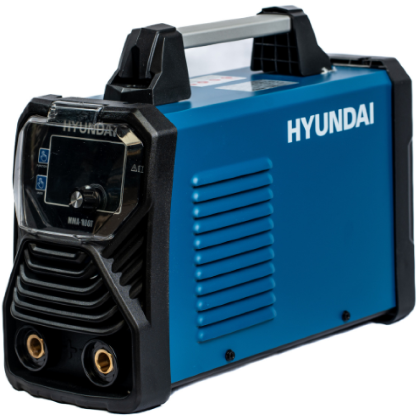 Invertor de Sudura MMA-180T Clasa Protectie 21 Clasa de Izolatie F Albastru