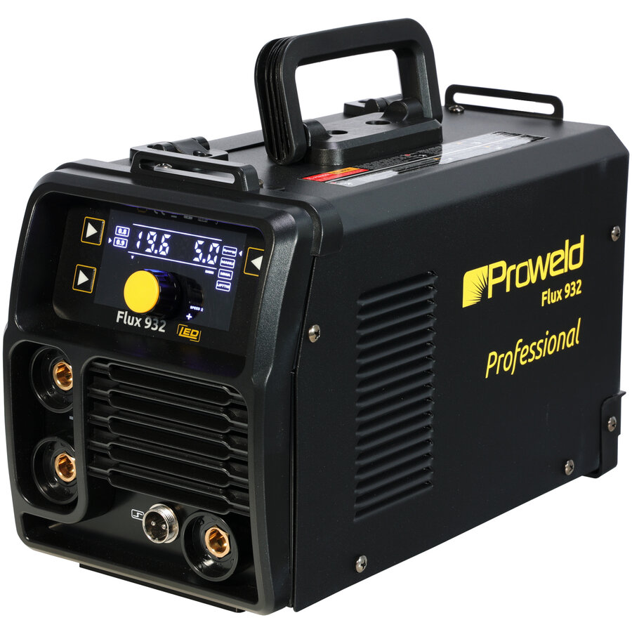 Invertor Sudare Flux Flux 932 MMA Negru