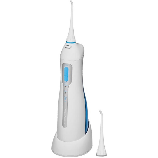 Irigator Oral PC-MD 3026A 0.15L Alb/Albastru