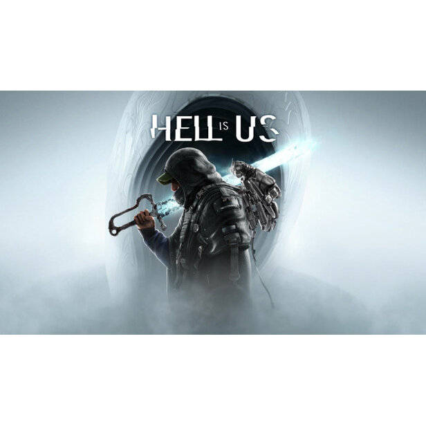 Joc PS5 Hell Is Us