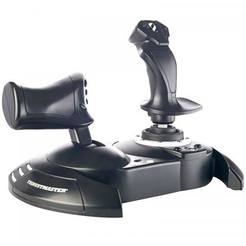 Joystick T.Flighr Hotas One pentru PC Xbox One USB Black