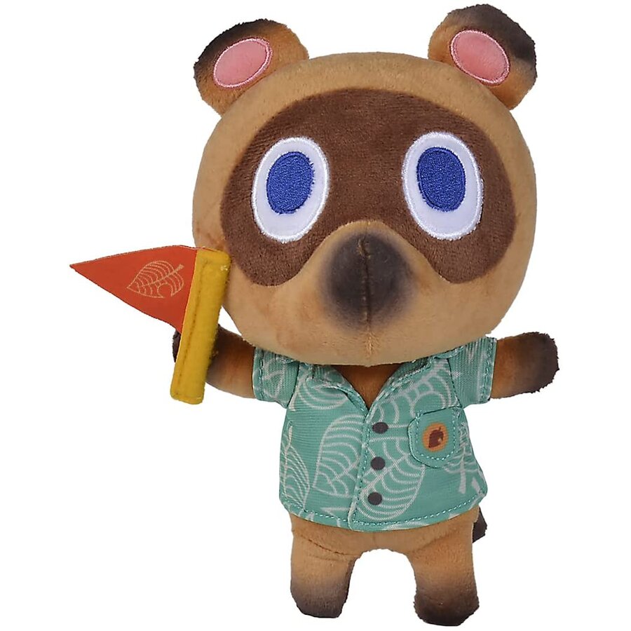Jucarie Animal Crossing tow