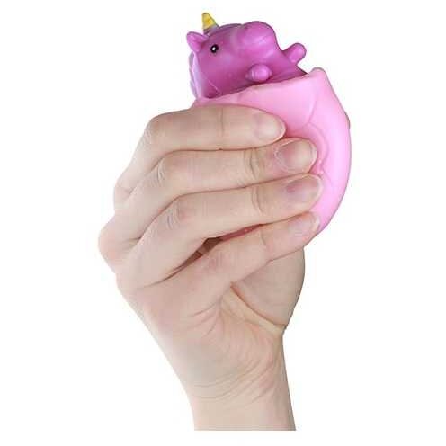 Jucarie Antistres Squeeze Ou Unicorn Dream Horse