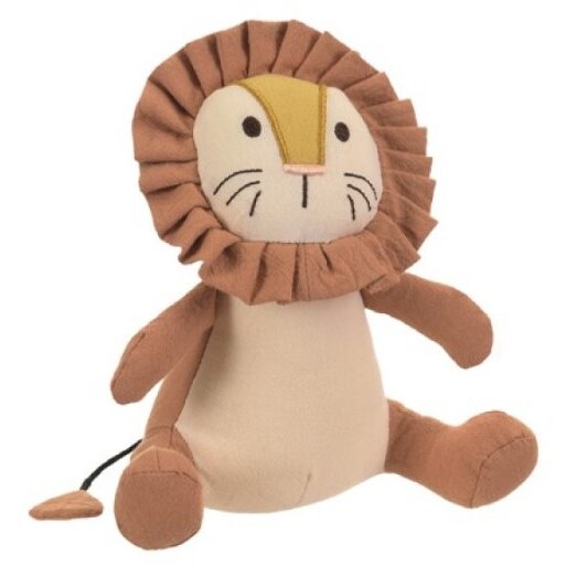 Jucarie Bebelusi Leul Leon