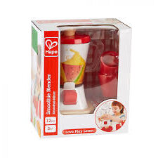 Jucarie Blender Pentru Smoothie