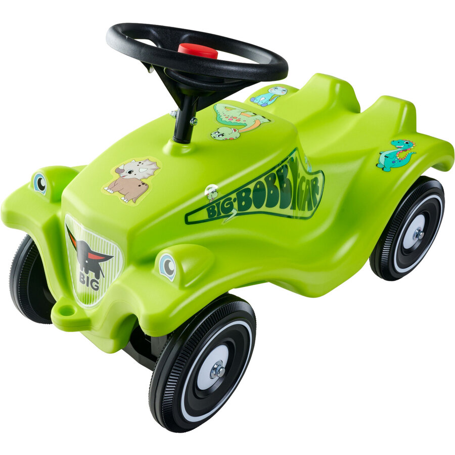 Jucarie Car Classic Dino