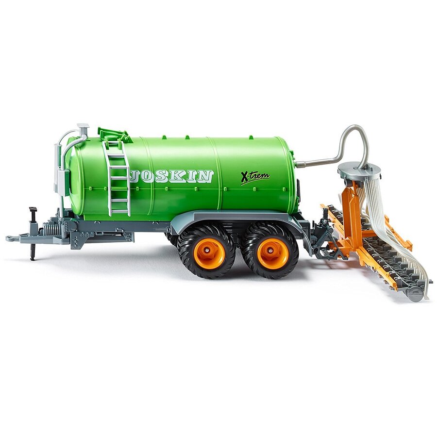 Jucarie Cisterna 2270 Verde