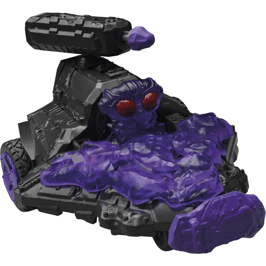 Jucarie Creatures Shadow Jet Vehicle