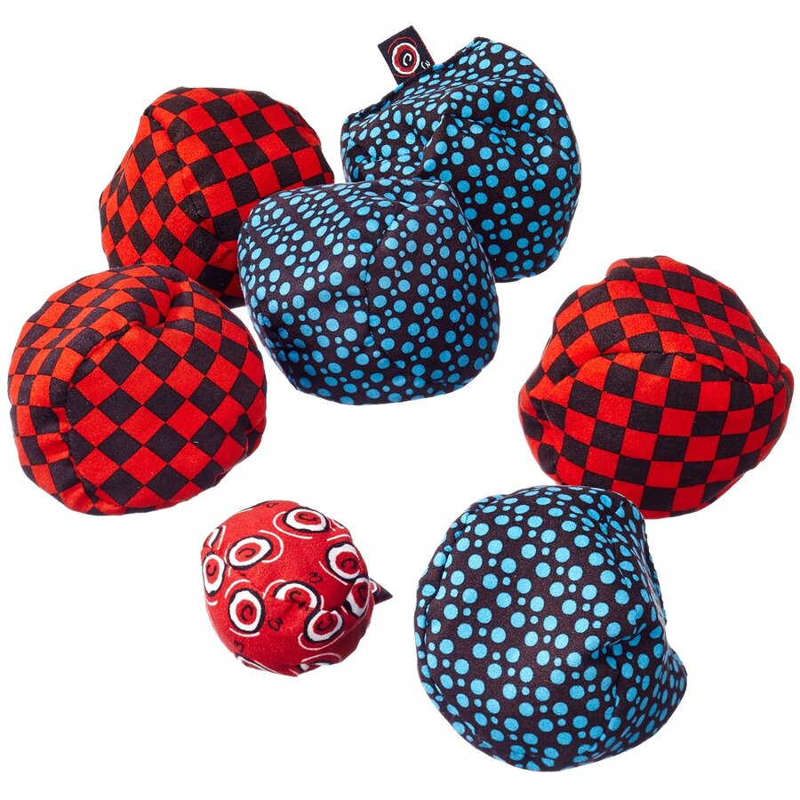 Jucarie Cross bule Zestaw Downtown - 601131400