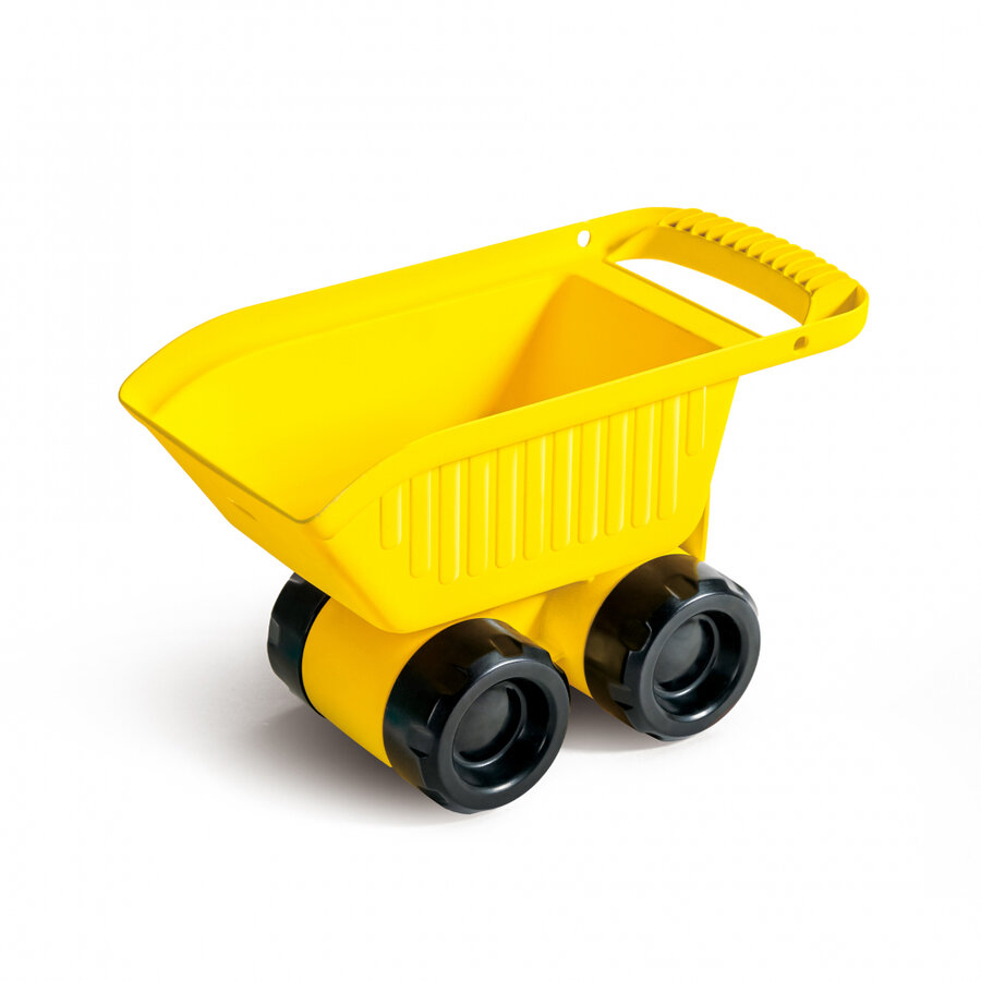 Jucarie de Nisip Mighty Dump Truck