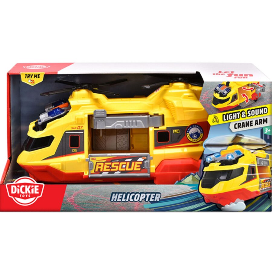 Jucarie Dickie elicopter