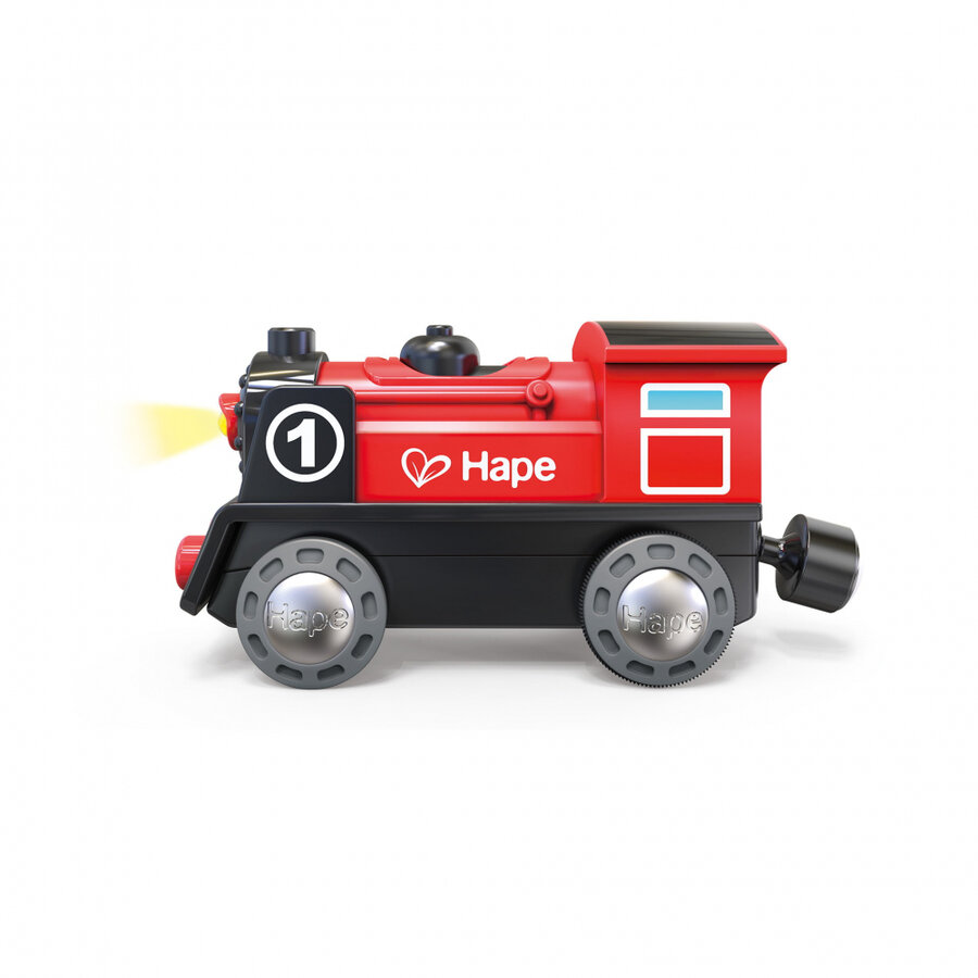 Jucarie Educativa Locomotiva