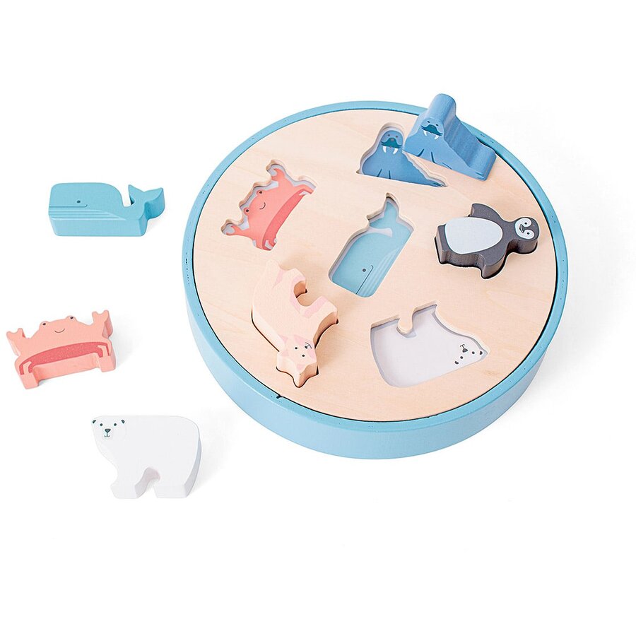 Jucarie Educativa Sortator de forme