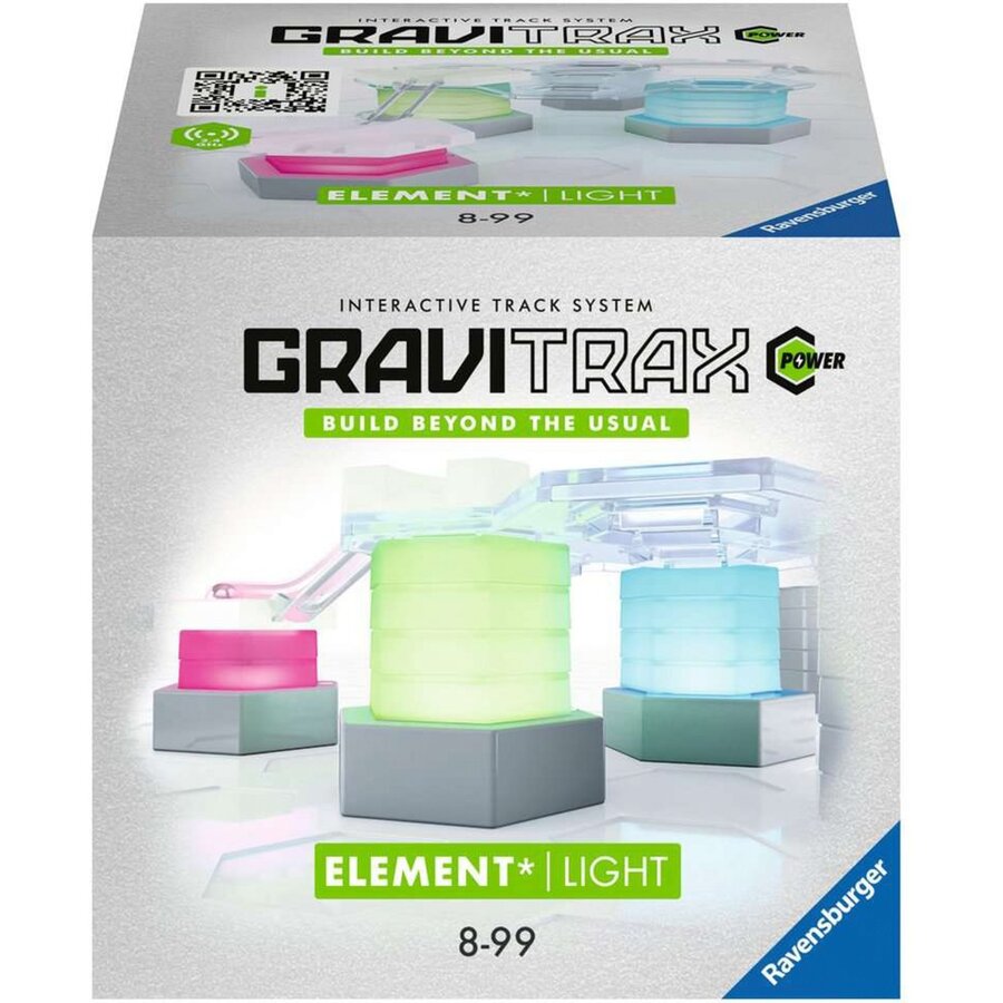 Jucarie GraviTrax Power Element Light